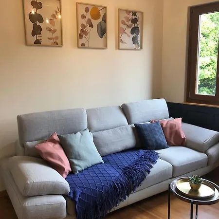 Aux Charmes D'alsace * Soultzmatt