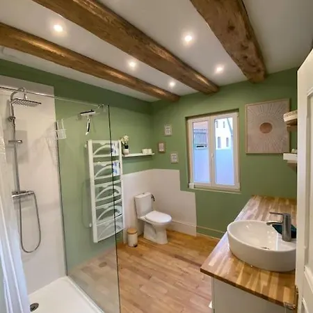 Aux Charmes D'alsace *