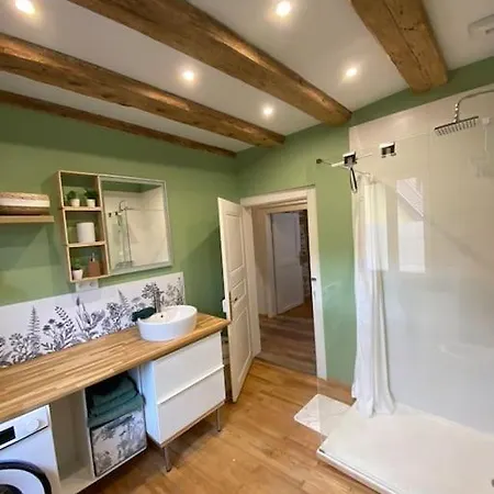 Aux Charmes D'alsace *