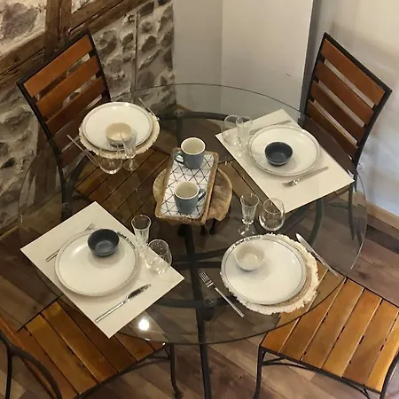 Aux Charmes D'alsace Soultzmatt