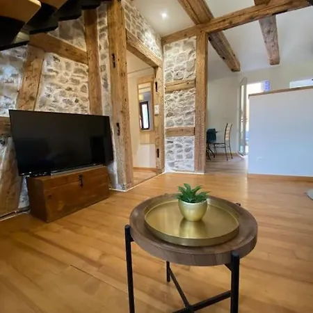 Casa de Férias Aux Charmes D'alsace Soultzmatt