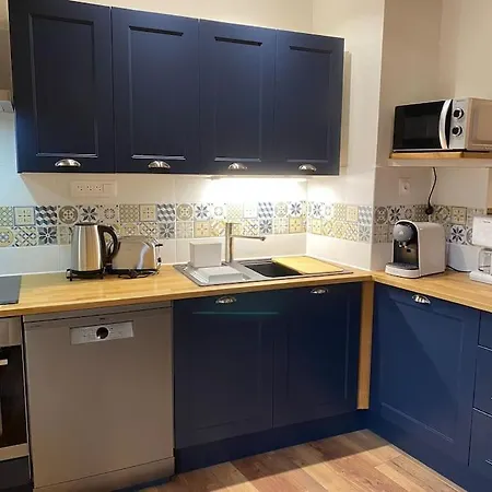 Aux Charmes D'alsace Casa de Férias