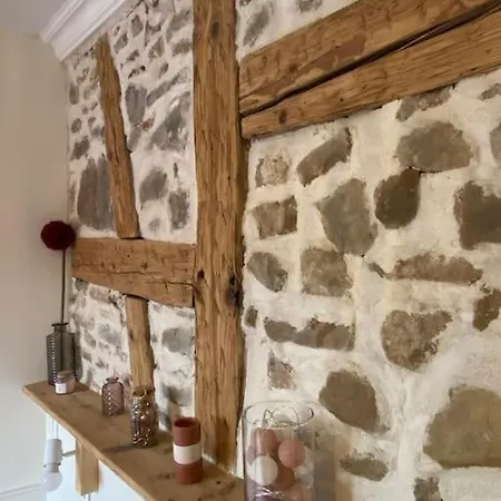 Aux Charmes D'alsace *