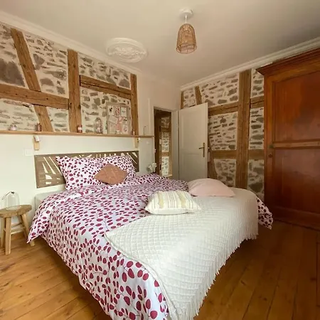 Casa de Férias Aux Charmes D'alsace